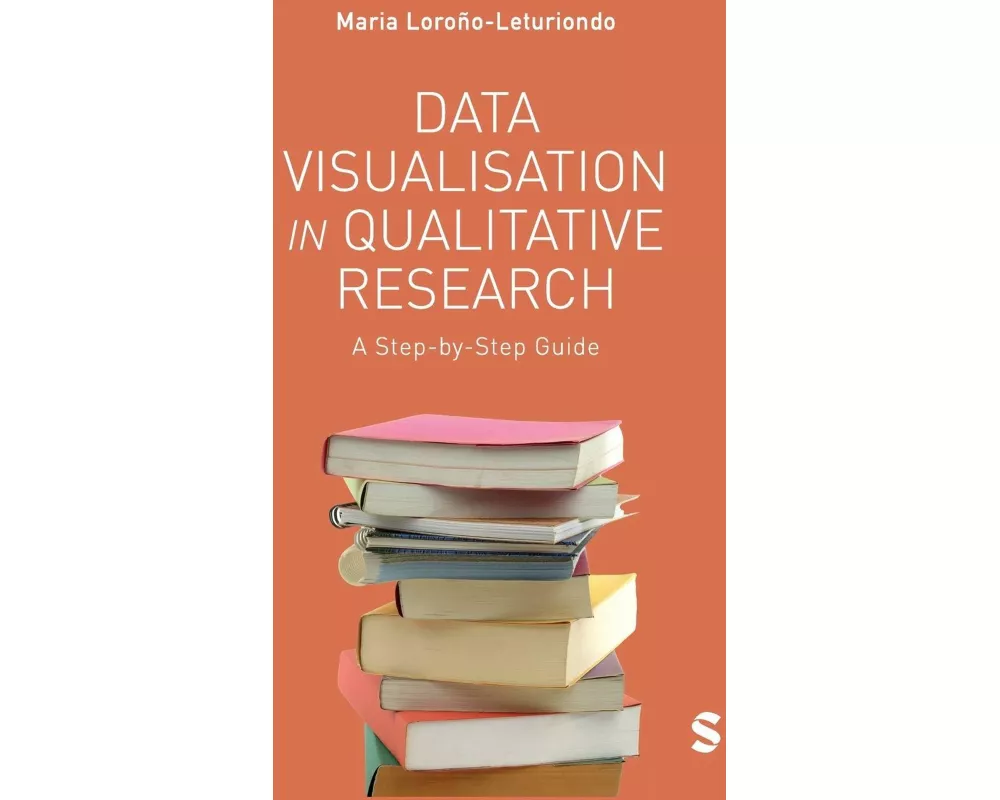 Data Visualisation in Qualitative Research
