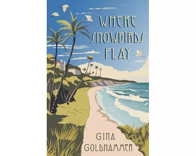 Where Snowbirds Play - limited hardback edition