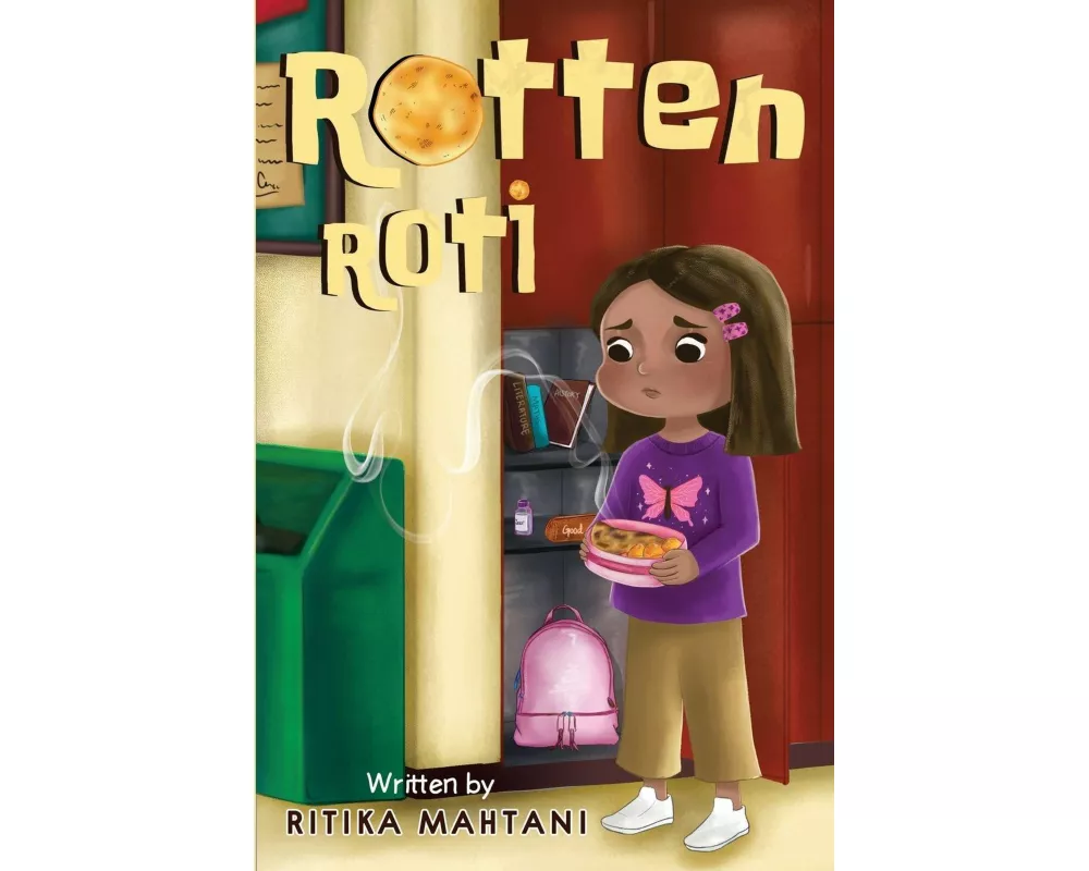Rotten Roti