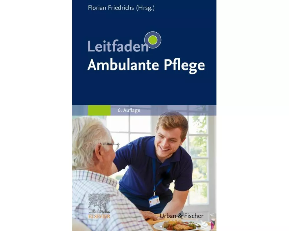 Leitfaden Ambulante Pflege