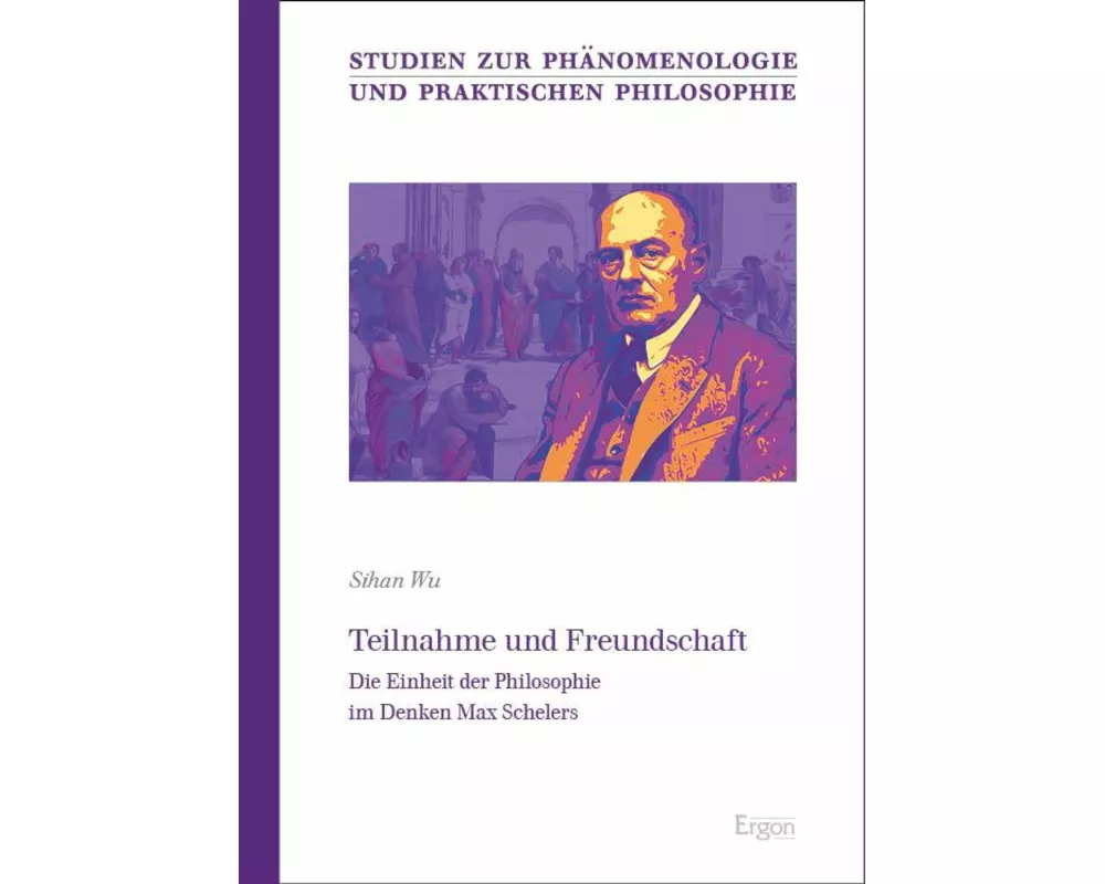 Teilnahme und Freundschaft