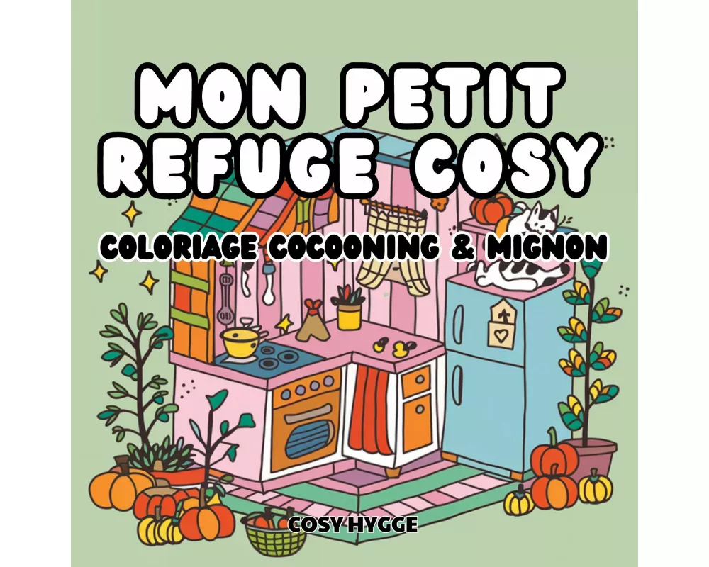 Mon petit refuge cosy