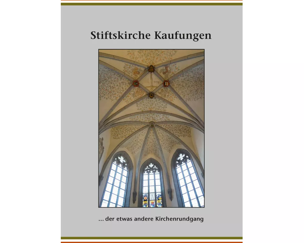 Stiftskirche Kaufungen