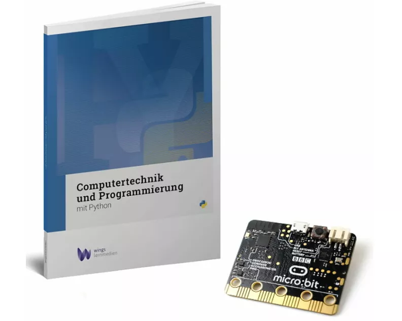 Computertechnik und Programmierung