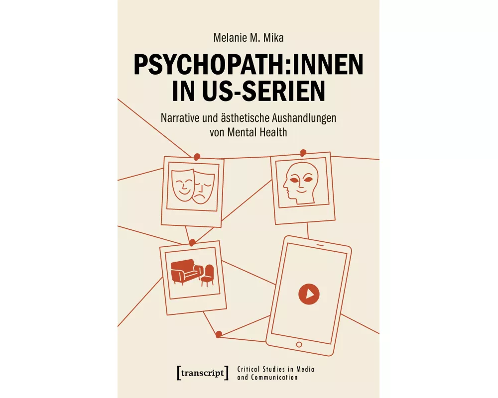 Psychopath:innen in US-Serien