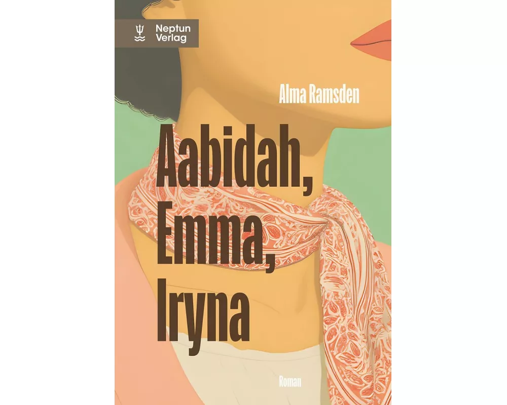 Aabidah, Emma, Iryna