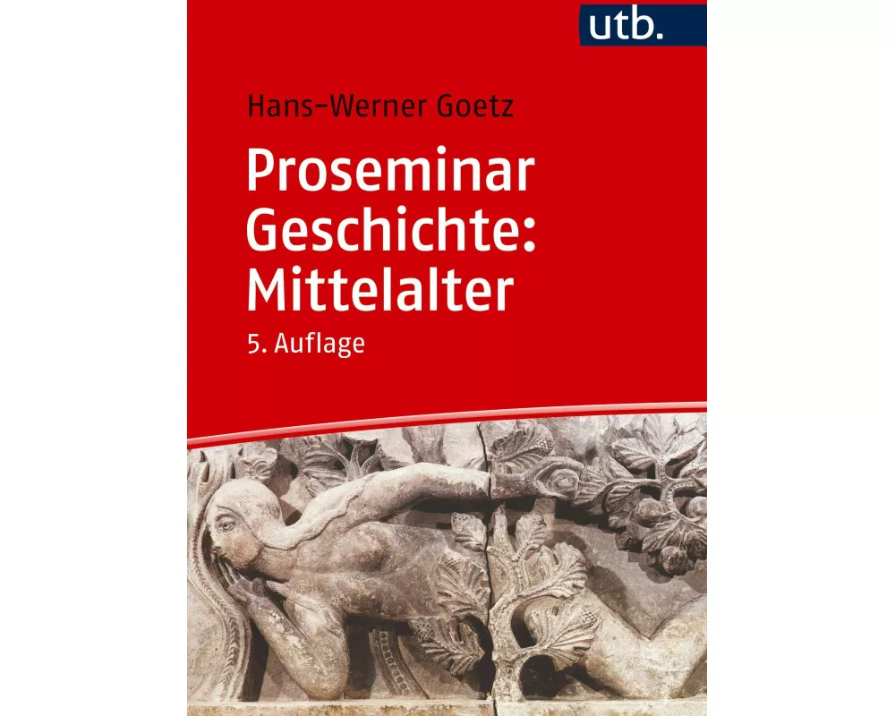 Proseminar Geschichte: Mittelalter