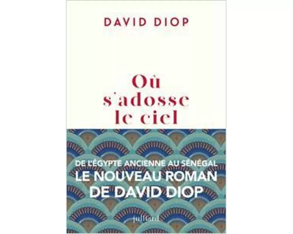 Où sadosse le ciel