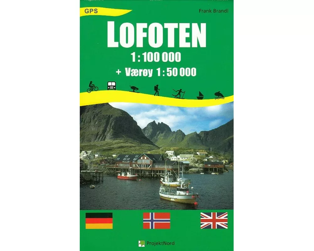 Lofoten