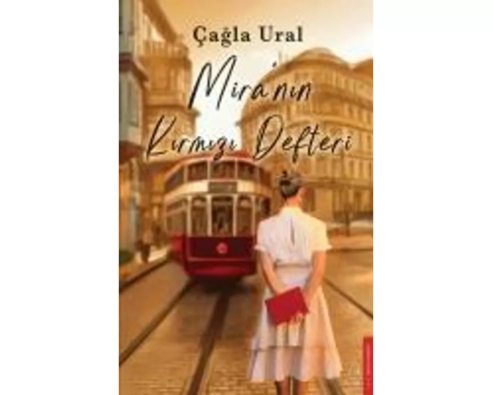 Miranin Kirmizi Defteri