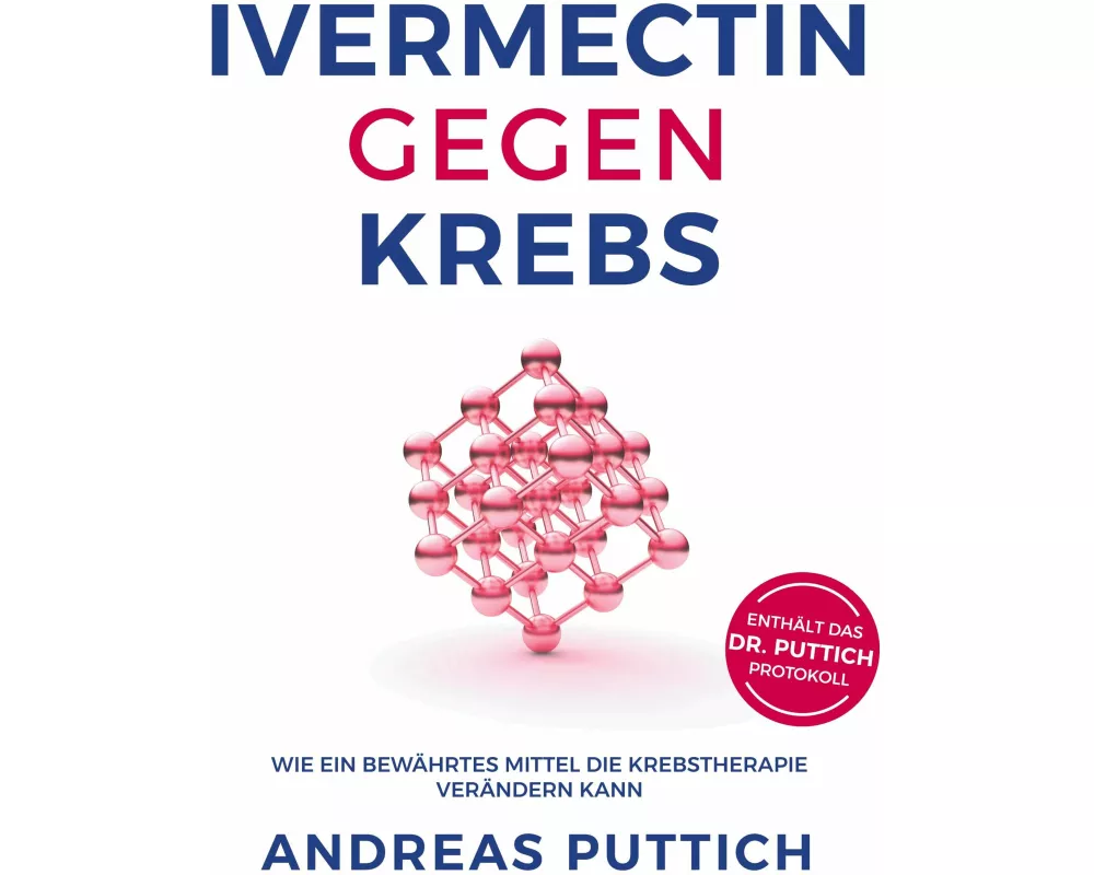 Ivermectin gegen Krebs