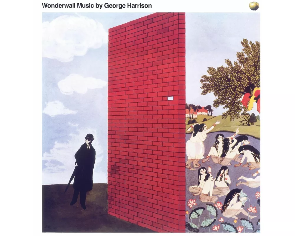 Wonderwall Music