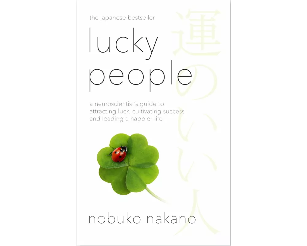 Lucky People