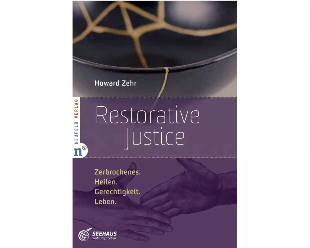 Restorative Justice