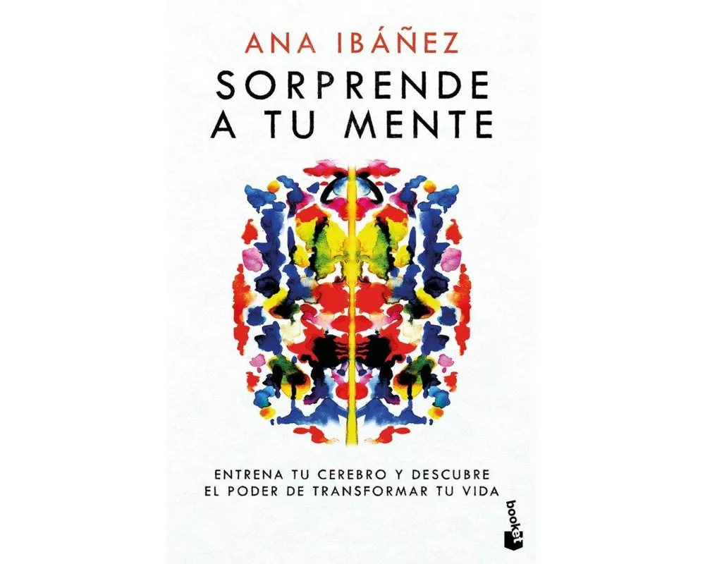 Sorprende a tu mente