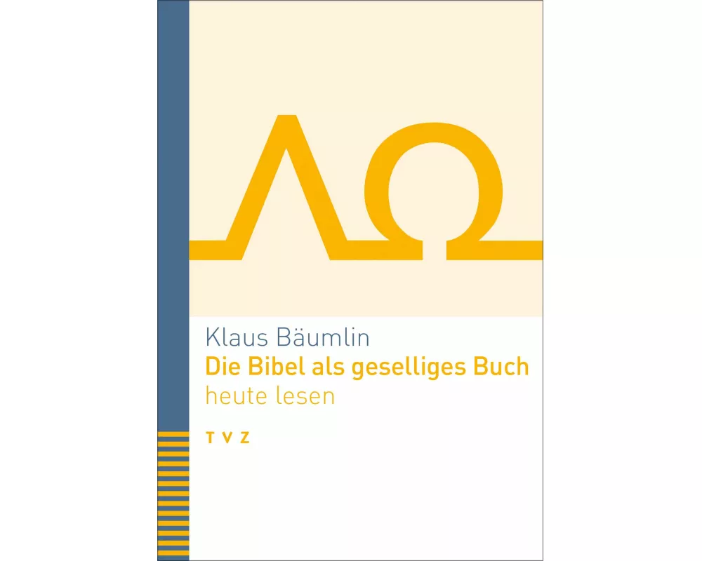 Die Bibel als geselliges Buch heute lesen
