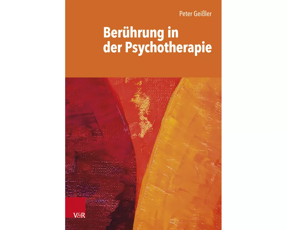 Berührung in der Psychotherapie