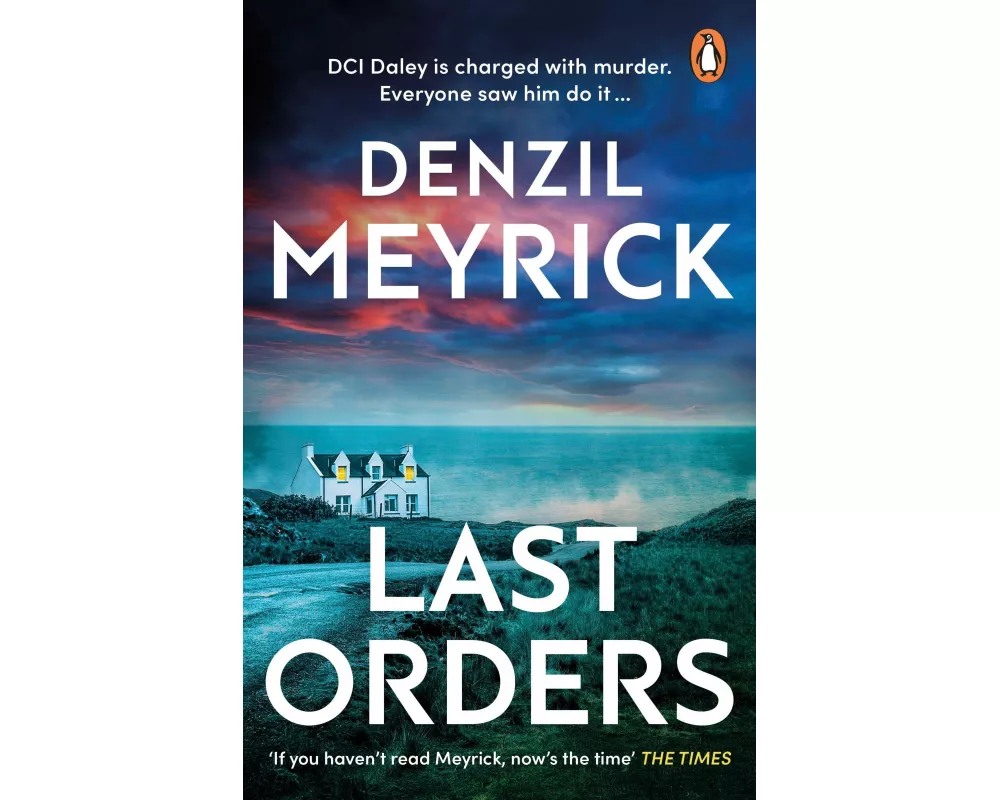 Last Orders