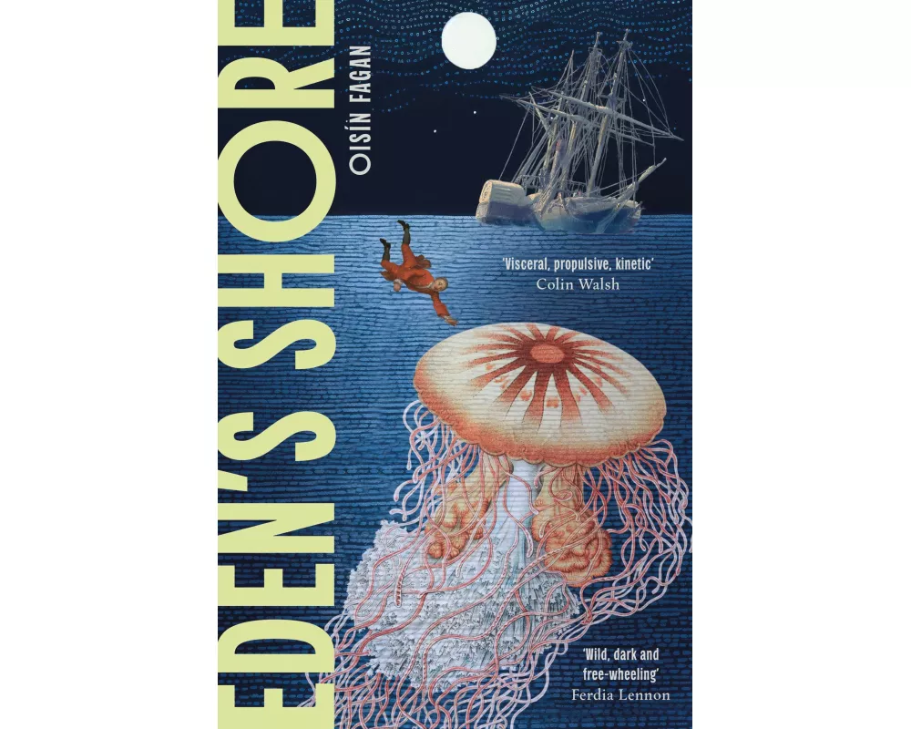 Eden's Shore