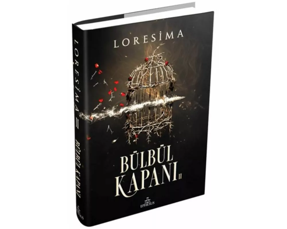 Bülbül Kapani 2 Ciltli