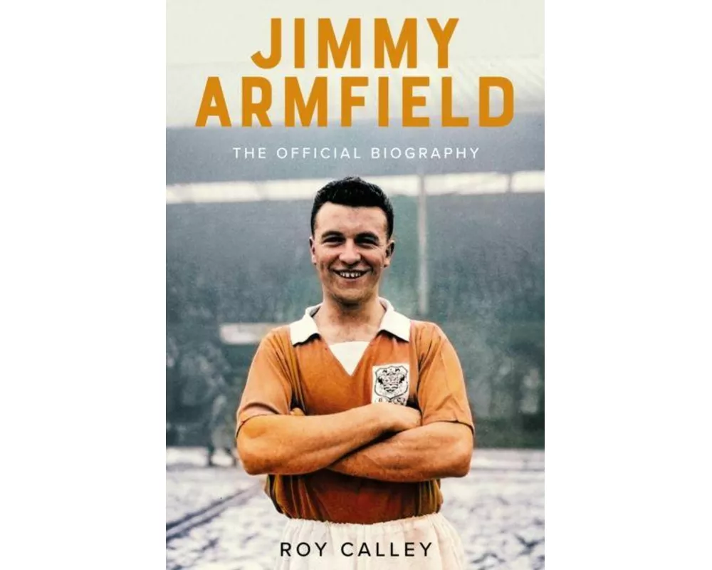 Jimmy Armfield