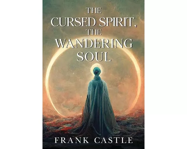 The Cursed Spirit, The wandering soul (Hardback)