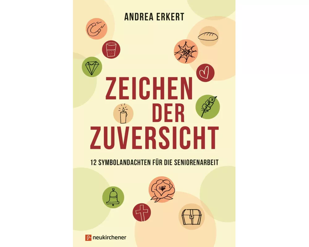 Zeichen der Zuversicht