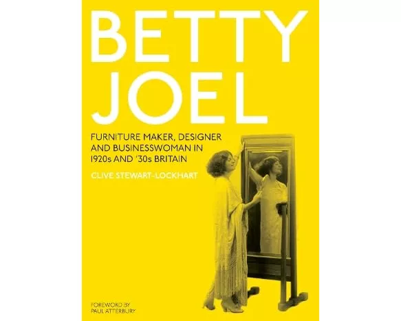 Betty Joel
