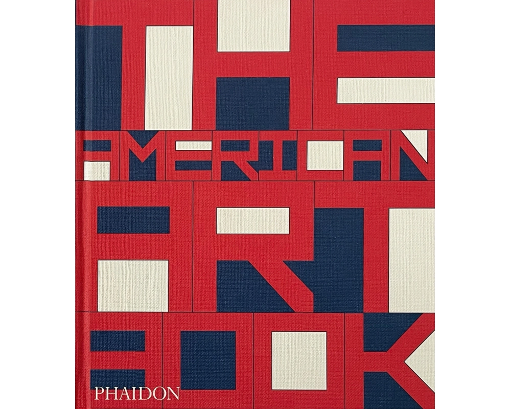 The American Art Book