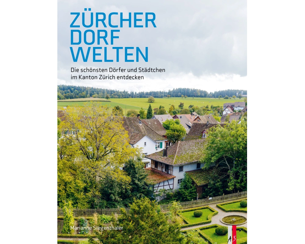 Zürcher Dorfwelten