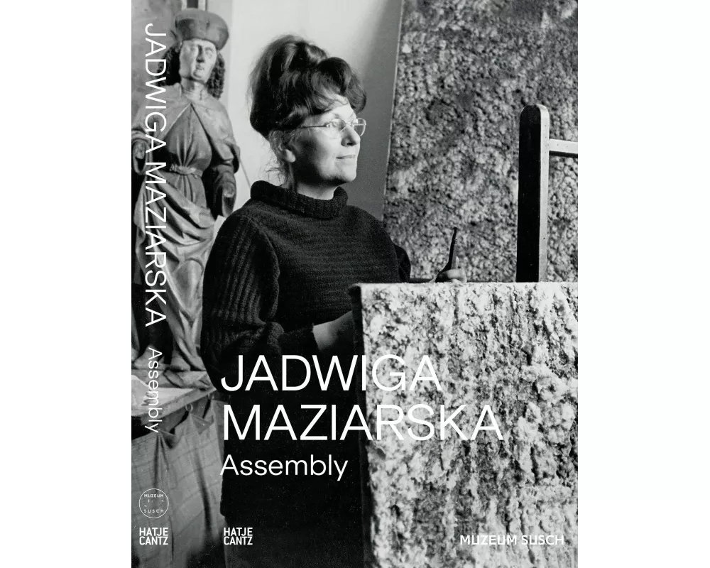 Jadwiga Maziarska: Assembly