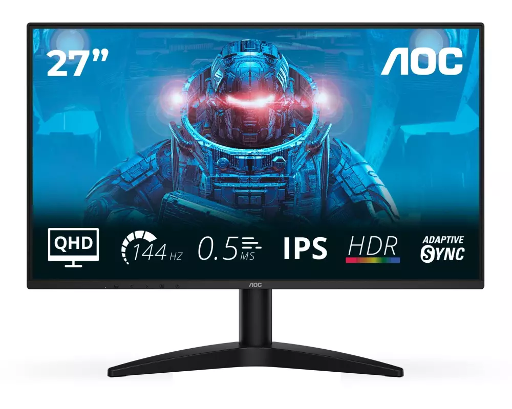 AOC Monitor Q27B36X