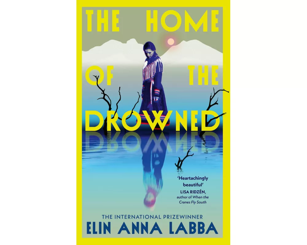 The Home of the Drowned