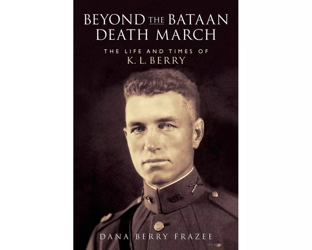 Beyond the Bataan Death March