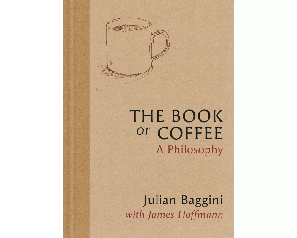The Book of Coffee