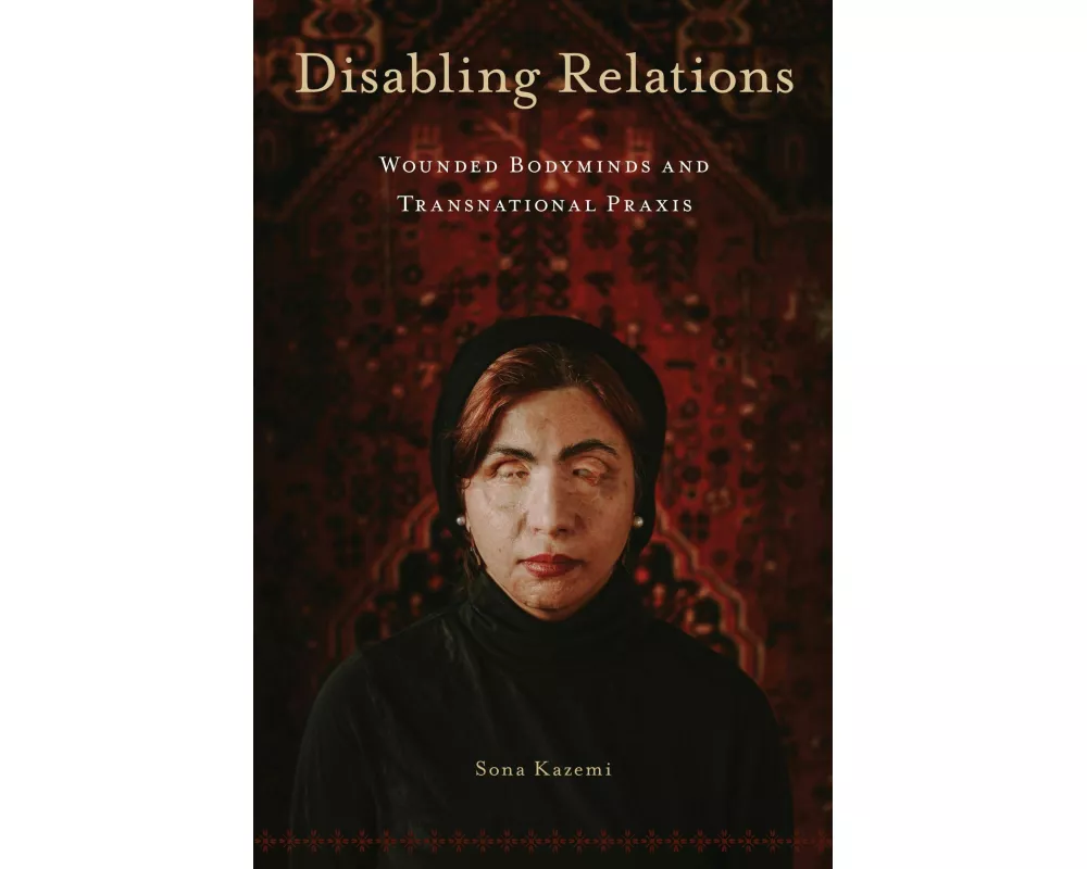 Disabling Relations