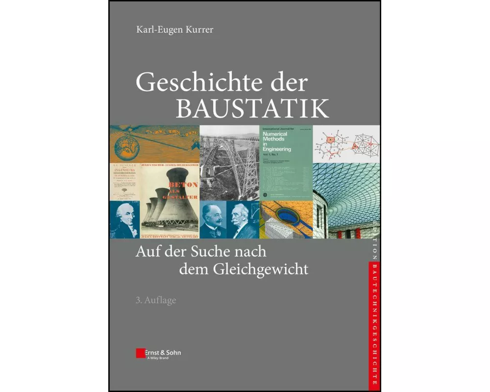 Geschichte der Baustatik