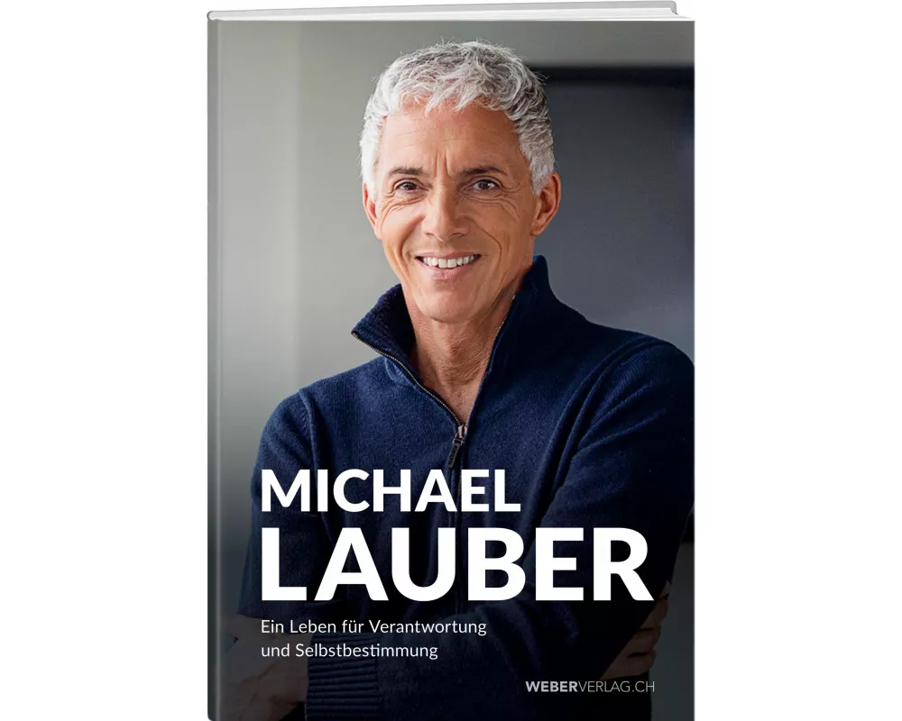 Michael Lauber