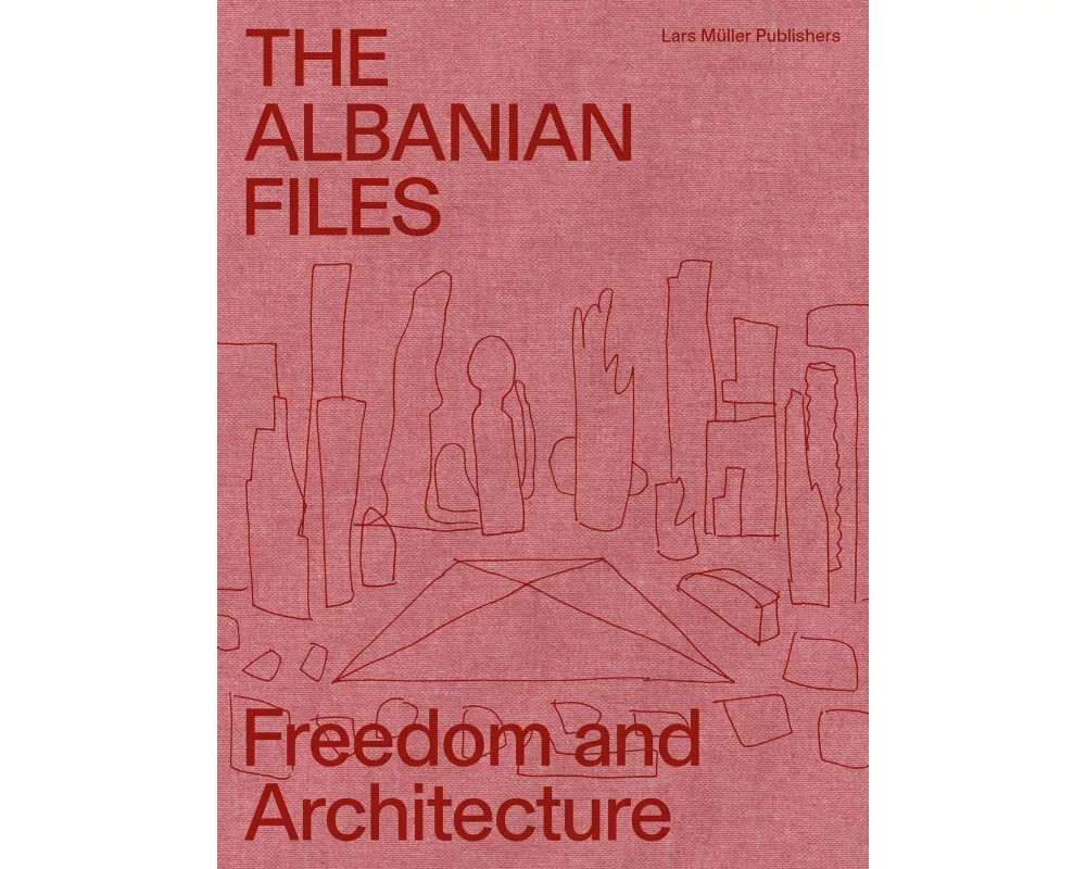 The Albanian Files
