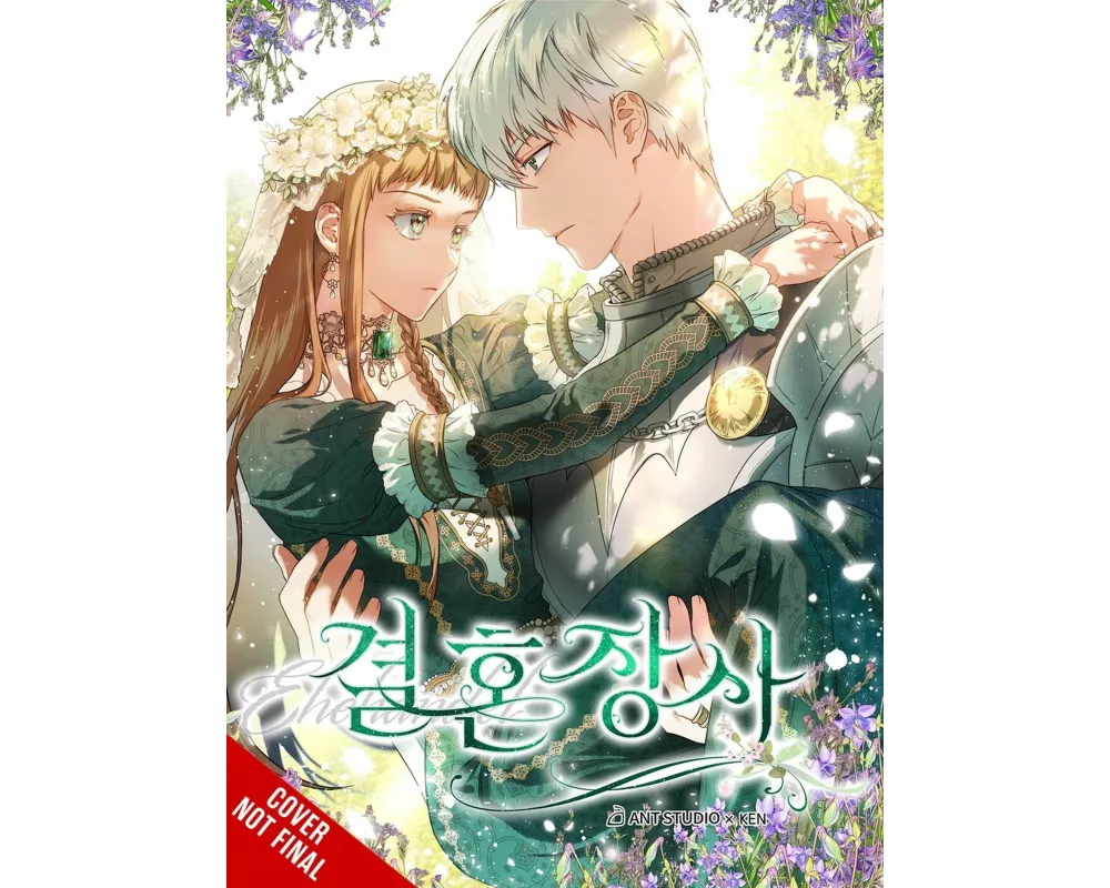 Marriage of Convenience, Vol. 1