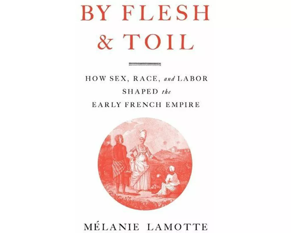 By Flesh and Toil