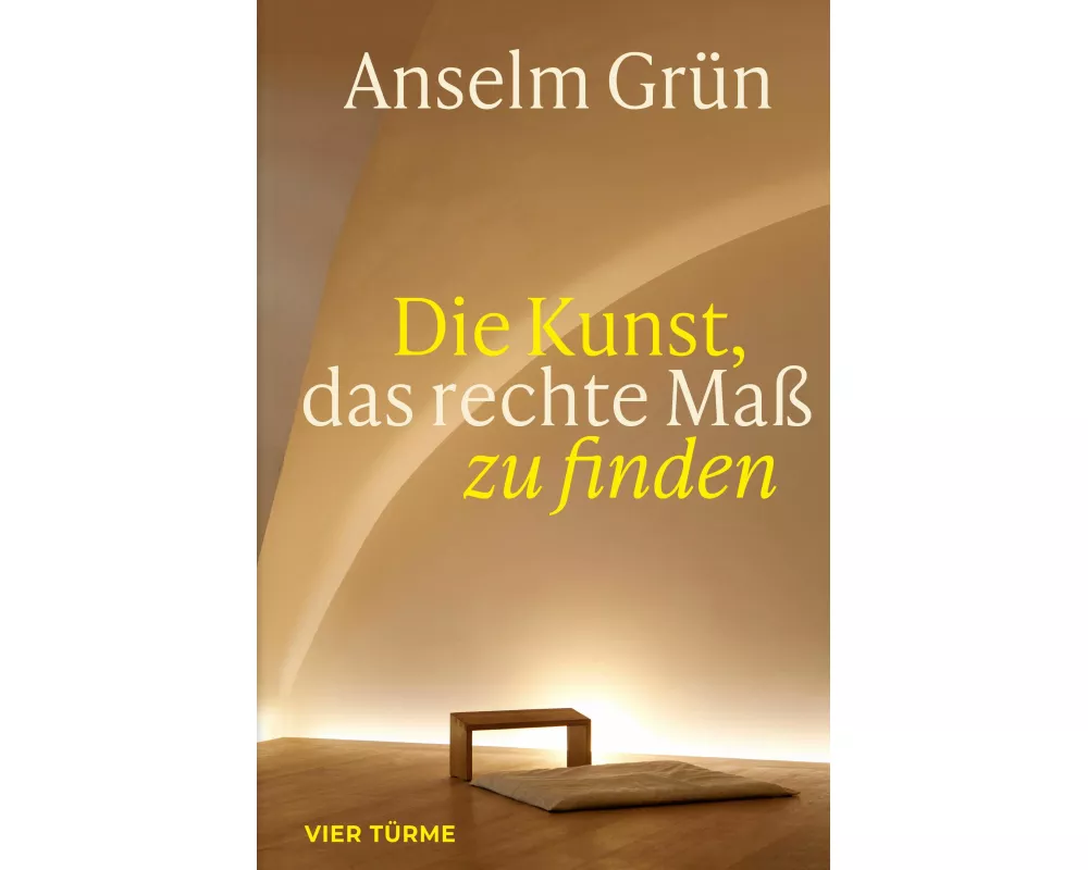 Die Kunst, das rechte Maß zu finden