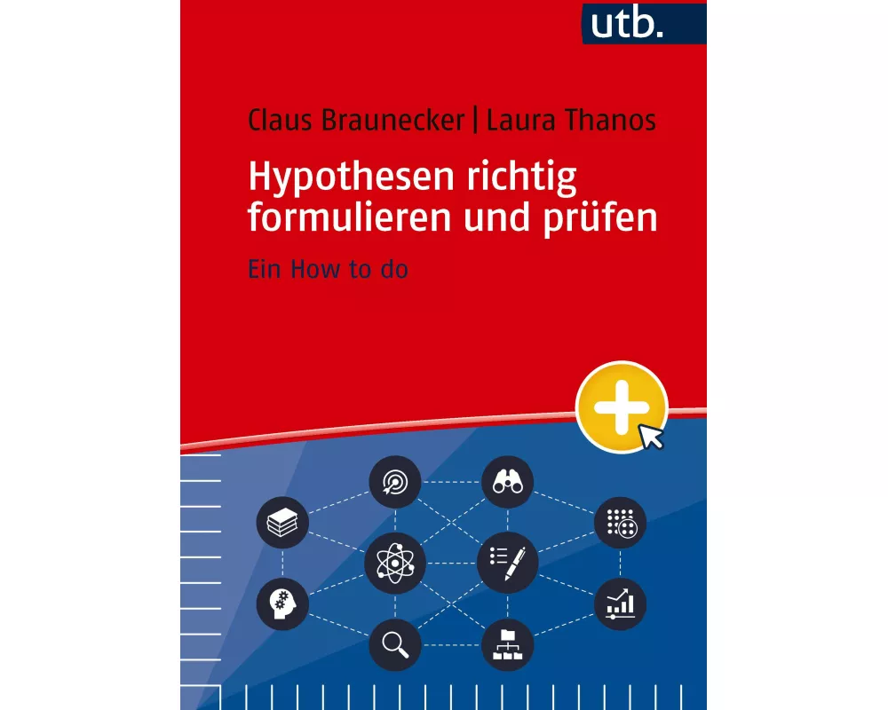 Hypothesen richtig formulieren und prüfen