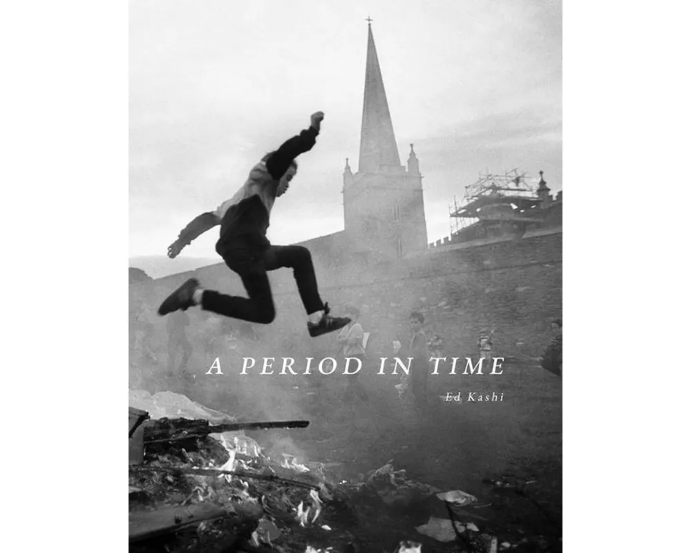 A Period in Time