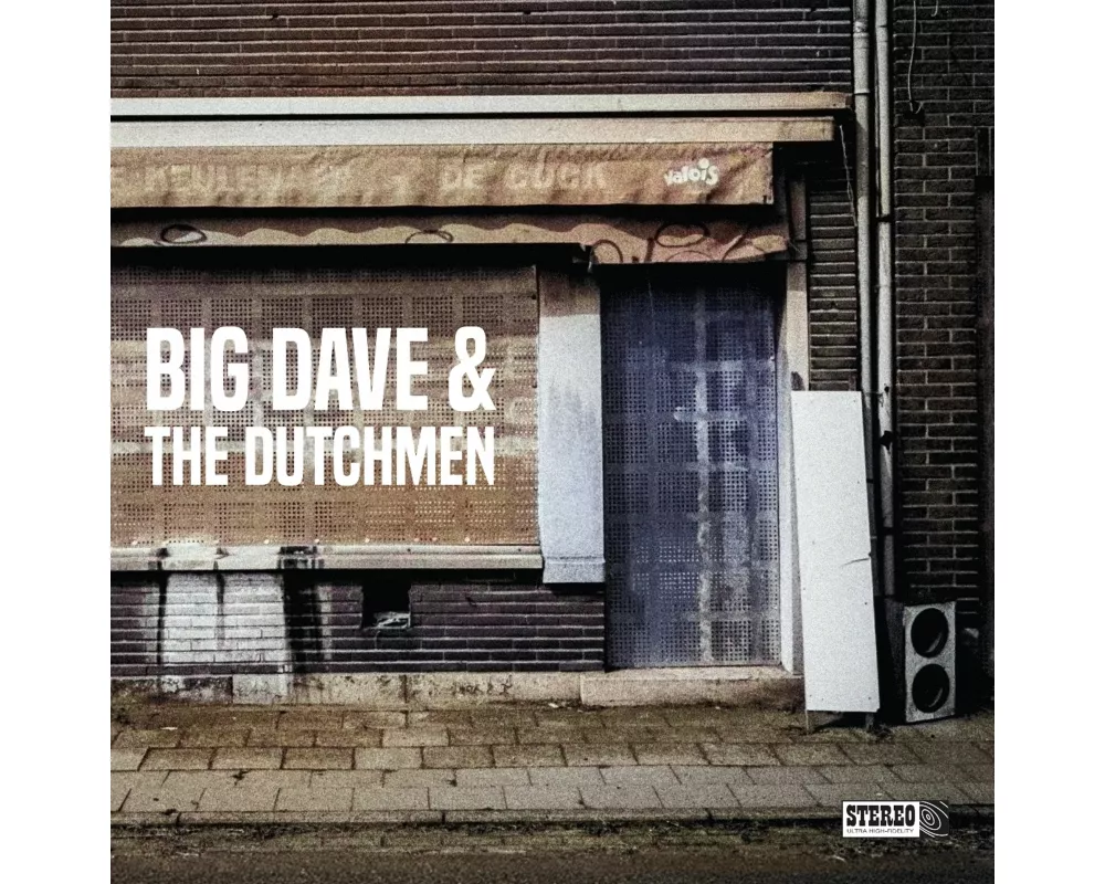Big Dave & The Dutchmen