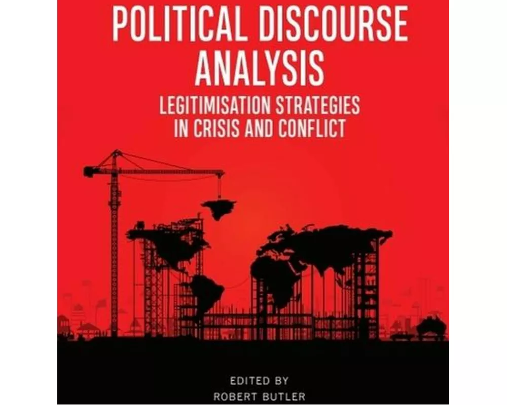 Political Discourse Analysis