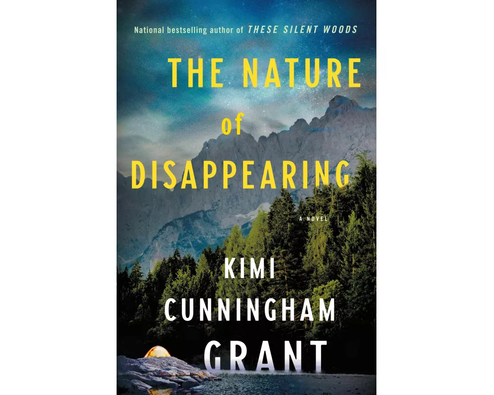 The Nature of Disappearing