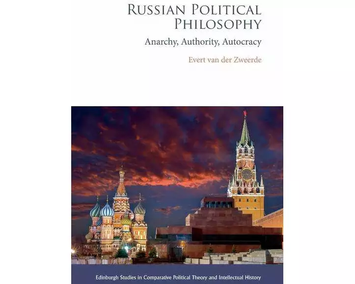 Russian Political Philosophy