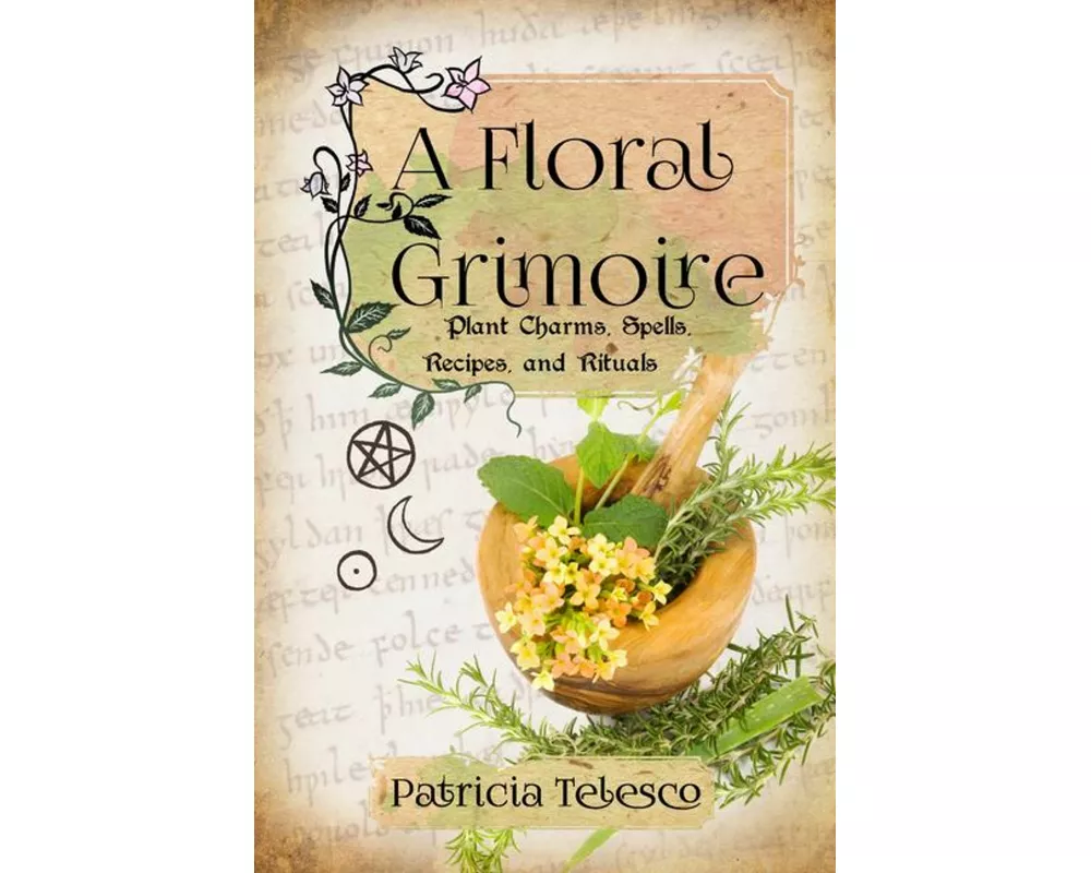 A Floral Grimoire