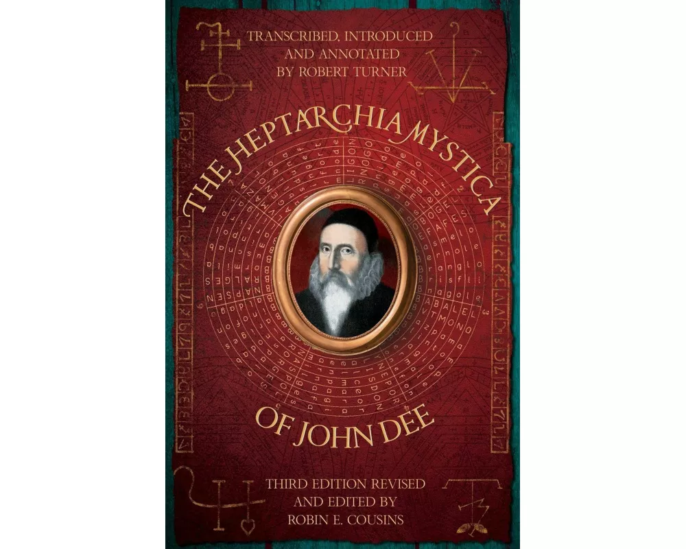 The Heptarchia Mystica of John Dee